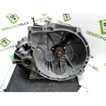 CAJA CAMBIOS 3M5R7002YF 3M5R7201ZB 