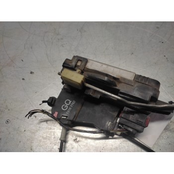 Recambio de cerradura puerta delantera derecha para opel vectra c berlina comfort referencia OEM IAM   