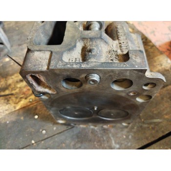 Recambio de culata para mercedes-benz mk / om 422 1726 bm 652 l (largo) referencia OEM IAM 4030161701  