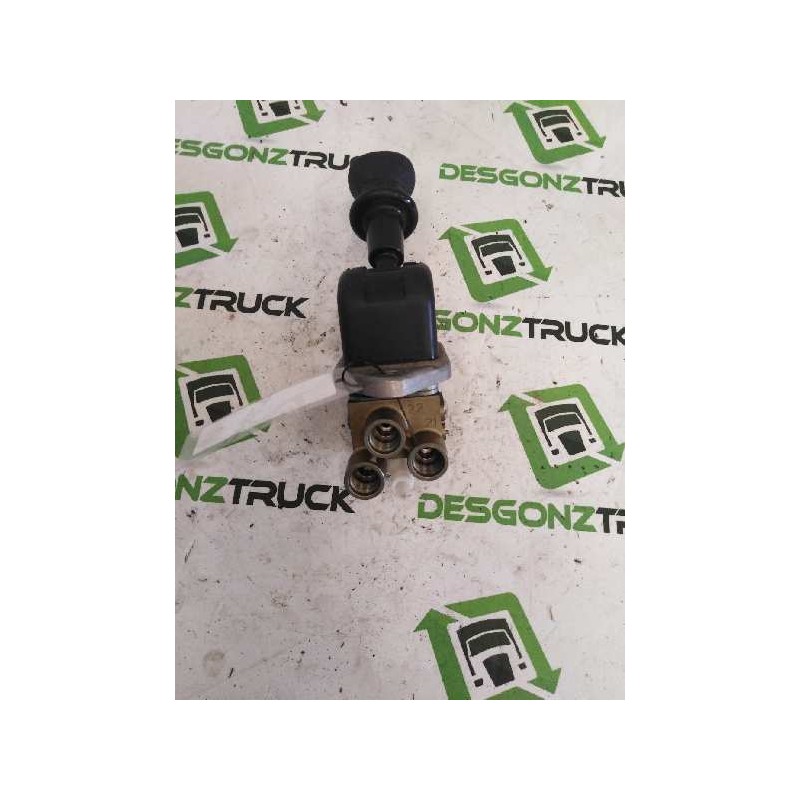 Recambio de palanca freno de mano para man tgx 18.xxx 12.4 diesel referencia OEM IAM 81523156156 9617231180 