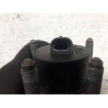 Recambio de buje trasero derecho para opel zafira a blue line referencia OEM IAM   