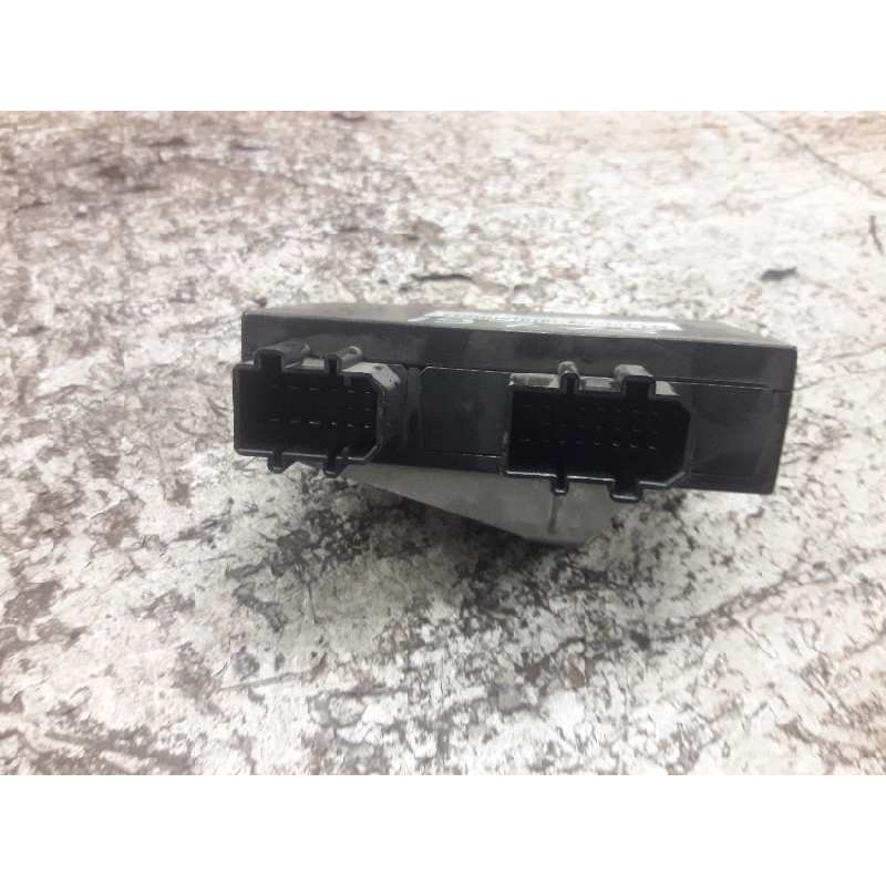 Recambio de modulo confort para volkswagen golf iv berlina (1j1) conceptline referencia OEM IAM 1J0959799AH 5DK00795451 - Gris 2