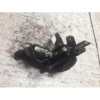 Recambio de mangueta delantera derecha para opel astra h ber. cosmo referencia OEM IAM 1617480  
