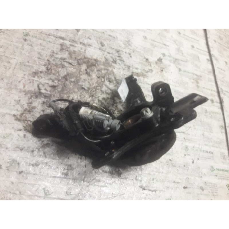 Recambio de mangueta delantera derecha para opel astra h ber. cosmo referencia OEM IAM 1617480 - Gris 3