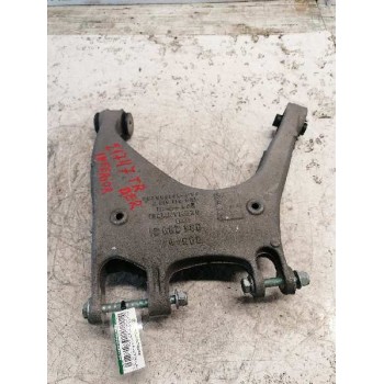 BRAZO SUSPENSION INFERIOR TRASERO DERECHO 4E0511512F 
