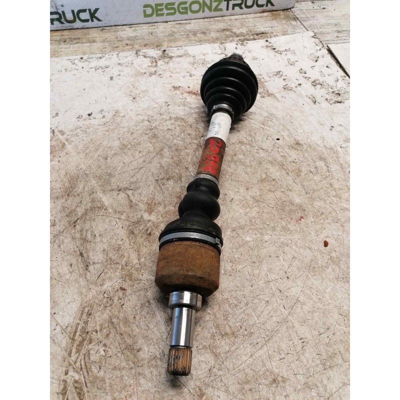 Recambio de transmision delantera izquierda para citroën xsara picasso 1.6 16v exclusive referencia OEM IAM 2