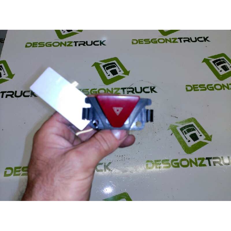 Recambio de warning para peugeot 307 (s1) 2.0 hdi fap cat referencia OEM IAM 2