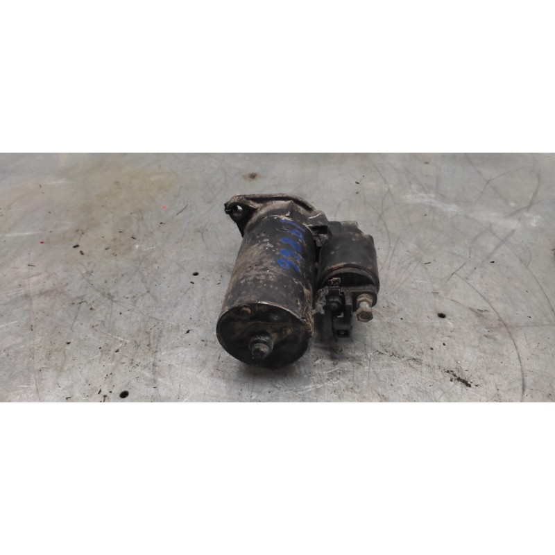 Recambio de motor arranque para volkswagen golf iii berlina (1h1) cl referencia OEM IAM 0001125012 10 DIENTES - Azul 3