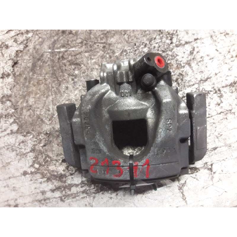 Recambio de pinza freno delantera izquierda para peugeot 508 allure hybrid4 referencia OEM IAM - Blanco 2