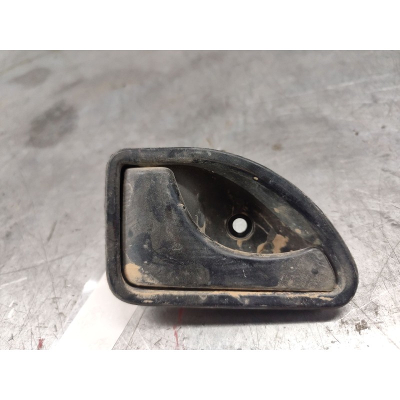 Recambio de maneta interior delantera izquierda para renault kangoo (f/kc0) 1.9 diesel referencia OEM IAM   