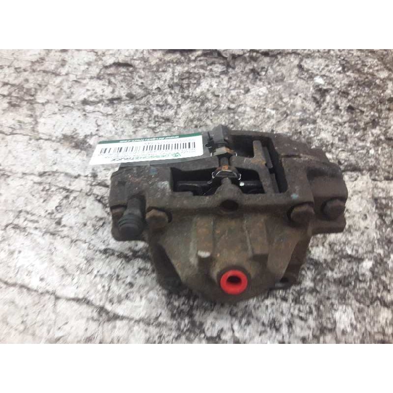 Recambio de pinza freno trasera derecha para mercedes-benz clase e (w210) berlina diesel 220 cdi (210.006) referencia OEM IAM 2