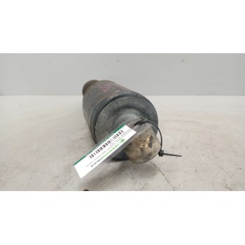 Recambio de amortiguador trasero izquierdo cabina para daf serie xf105.xxx 12.9 diesel referencia OEM IAM   