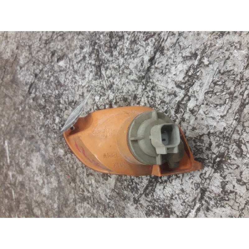 Recambio de piloto delantero izquierdo para ford focus berlina (cak) ghia referencia OEM IAM 2