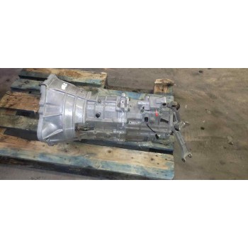 Recambio de caja cambios para ssangyong rexton rx 270 full referencia OEM IAM G3102008106 MAD450300762 