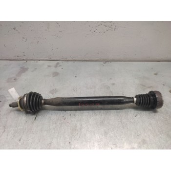 Recambio de transmision delantera derecha para skoda fabia (6y2/6y3) attractive referencia OEM IAM 6Q0407272BD  