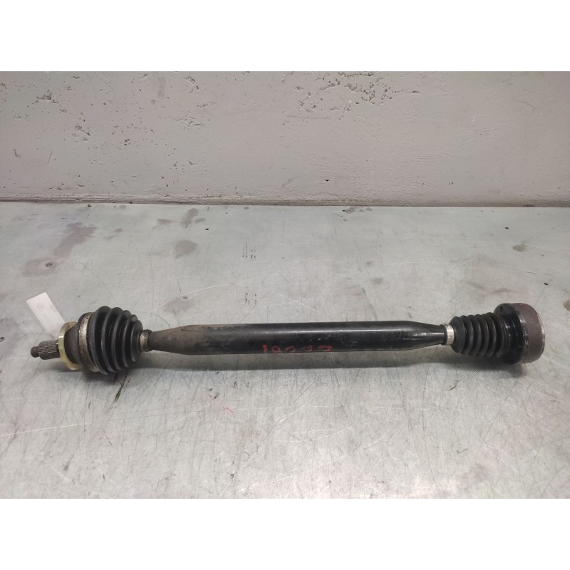 Recambio de transmision delantera derecha para skoda fabia (6y2/6y3) attractive referencia OEM IAM 6Q0407272BD  
