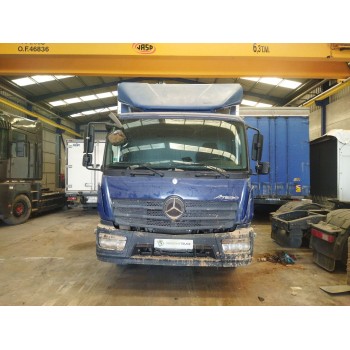 mercedes-benz atego 4-cil. 4x4 bm 970/2 del año 2015