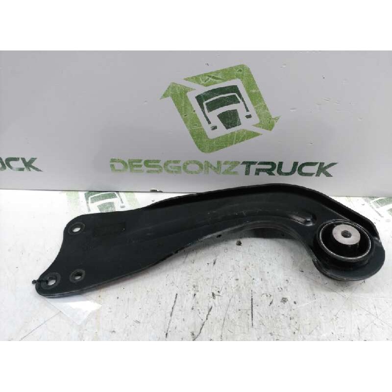 Recambio de brazo suspension inferior trasero derecho para audi a3 (8p) 1.9 tdi ambiente referencia OEM IAM - Azul 3