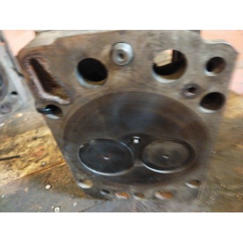 Recambio de culata para mercedes-benz mk / om 422 1726 bm 652 l (largo) referencia OEM IAM 4030161701  
