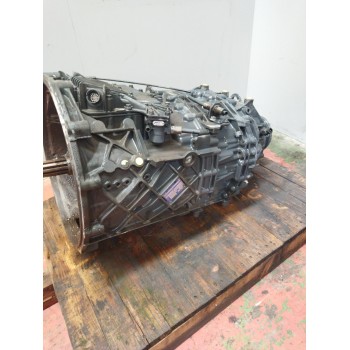 Recambio de caja cambios para iveco stralis (as) 12.9 diesel referencia OEM IAM 12AS2330TD 1353031009 41299131