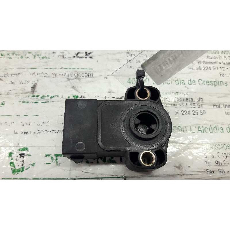Recambio de sensor para ford escort berl./turnier atlanta berlina referencia OEM IAM 928F9B989 CAJA MARIPOSA - Azul 2