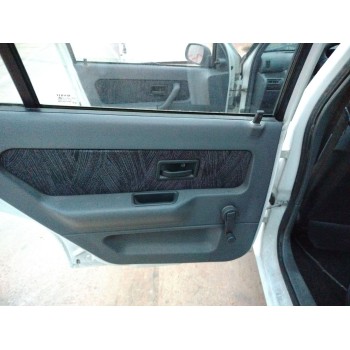 renault clio i fase i+ii (b/c57) del año 1997