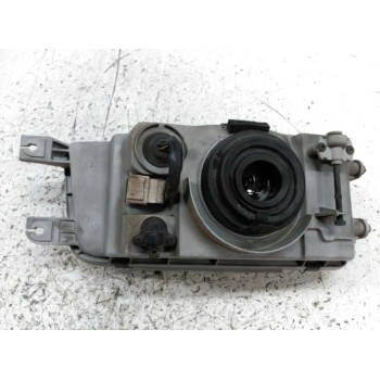 Recambio de faro izquierdo para mitsubishi santamo (hyundai) santamo confort referencia OEM IAM 92101  