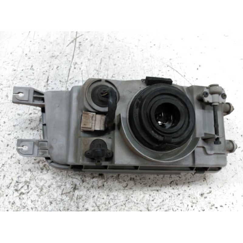Recambio de faro izquierdo para mitsubishi santamo (hyundai) santamo confort referencia OEM IAM 92101 - Gris 2