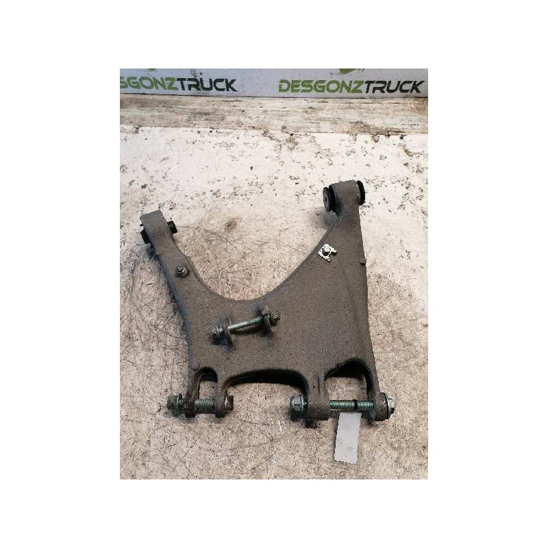 Recambio de brazo suspension inferior trasero derecho para audi a8 (4e2) 3.7 quattro referencia OEM IAM 4E0511512F 3