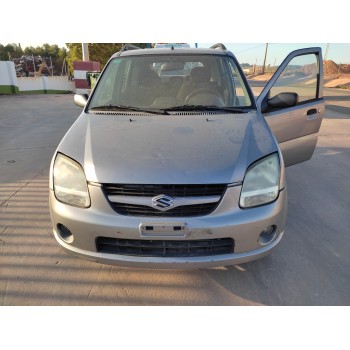 suzuki ignis rm (mh) del año 2003