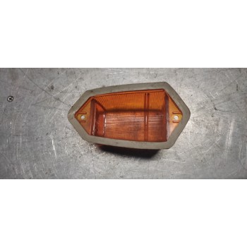 Recambio de piloto trasero derecho para citroën 2cv 6 charleston referencia OEM IAM  TULIPA NARANJA 0036051