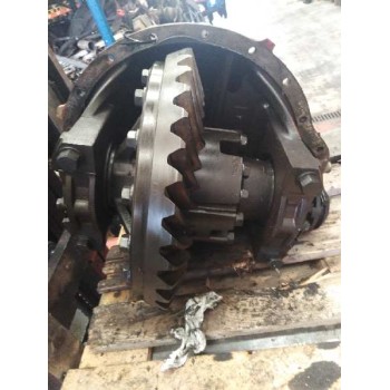 Recambio de grupo para iveco eurotech (mp) fsa  (400 e 38) larga distancia referencia OEM IAM ENASA 11X38 