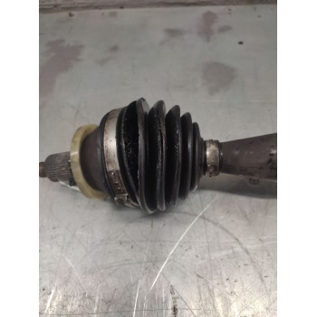 Recambio de transmision delantera derecha para skoda fabia (6y2/6y3) attractive referencia OEM IAM 6Q0407272BD  