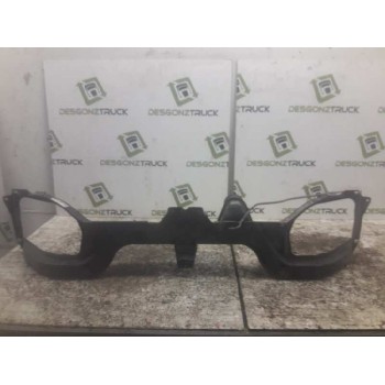 Recambio de panel frontal para fiat ducato combi 15 (desde 03.02) 2.3 jtd  batalla 3200 mm referencia OEM IAM   