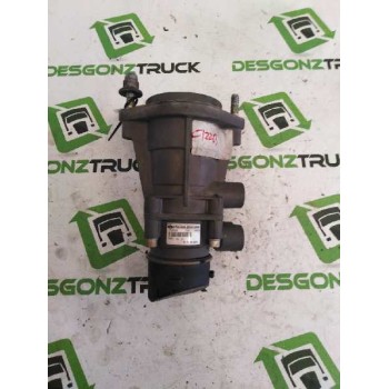 VALVULA AIRE 81521306298 K039569 VALVULA TRANSMISOR DE FRENO