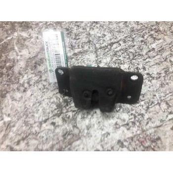 CERRADURA MALETERO / PORTON 