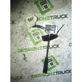 Recambio de mando intermitentes para nissan trucks m 130.17 referencia OEM IAM   
