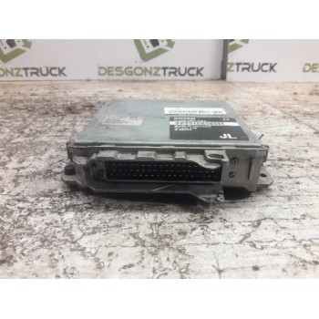 Recambio de centralita motor uce para opel omega b básico berlina referencia OEM IAM 0281001427 90494179 B96005