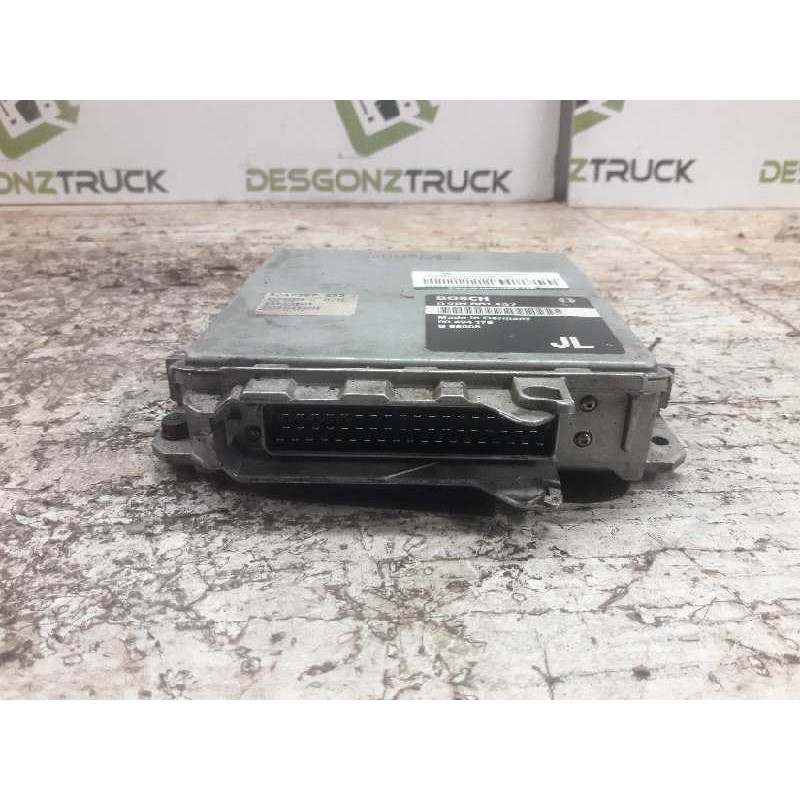 Recambio de centralita motor uce para opel omega b básico berlina referencia OEM IAM 0281001427 90494179 B96005 2