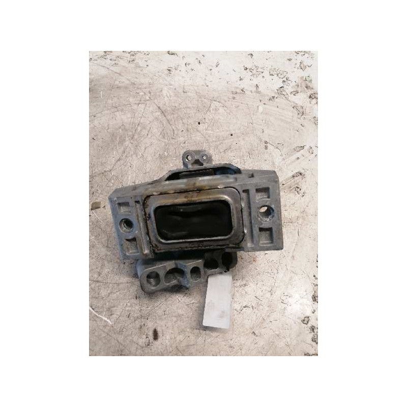 Recambio de soporte motor derecho para audi a3 (8l) 1.9 tdi ambiente referencia OEM IAM 1J0199262BF - Negro 3
