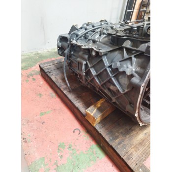 Recambio de caja cambios para iveco stralis (as) 12.9 diesel referencia OEM IAM 12AS2330TD 1353031009 41299131