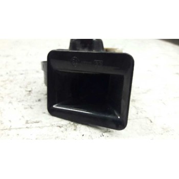 Recambio de claxon para renault megane ii coupe/cabrio authentique referencia OEM IAM E20092018  