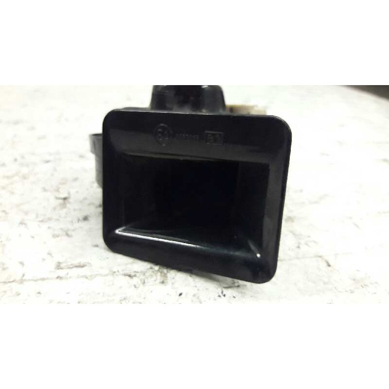 Recambio de claxon para renault megane ii coupe/cabrio authentique referencia OEM IAM E20092018 - Gris 2