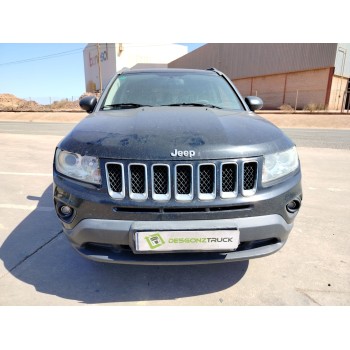 jeep compass (mk49) del año 2013