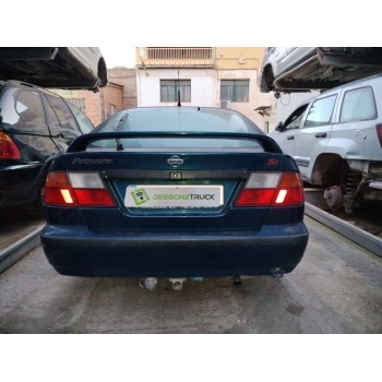 nissan primera berlina (p11) del año 1998