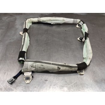 Recambio de airbag cortina delantero izquierdo para mercedes-benz clase gla (x156) gla 200 (156.943) referencia OEM IAM X156ECEL