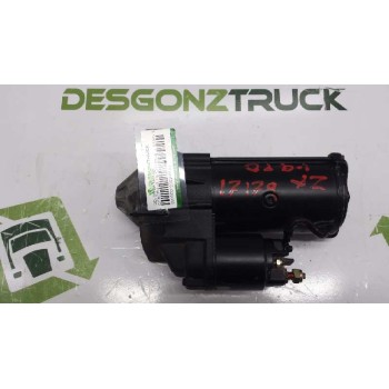 MOTOR ARRANQUE VALEO 