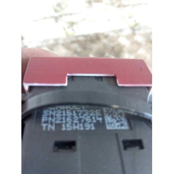 Recambio de warning para renault serie t fg 4x2 cabina high-sleeper referencia OEM IAM 2151732 21627614 