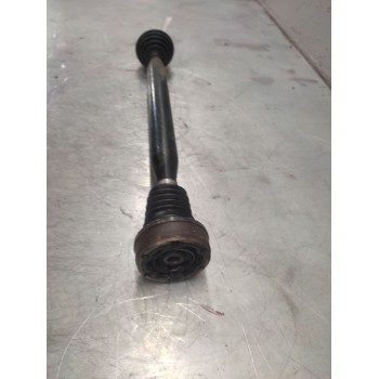 Recambio de transmision delantera derecha para skoda fabia (6y2/6y3) attractive referencia OEM IAM 6Q0407272BD  