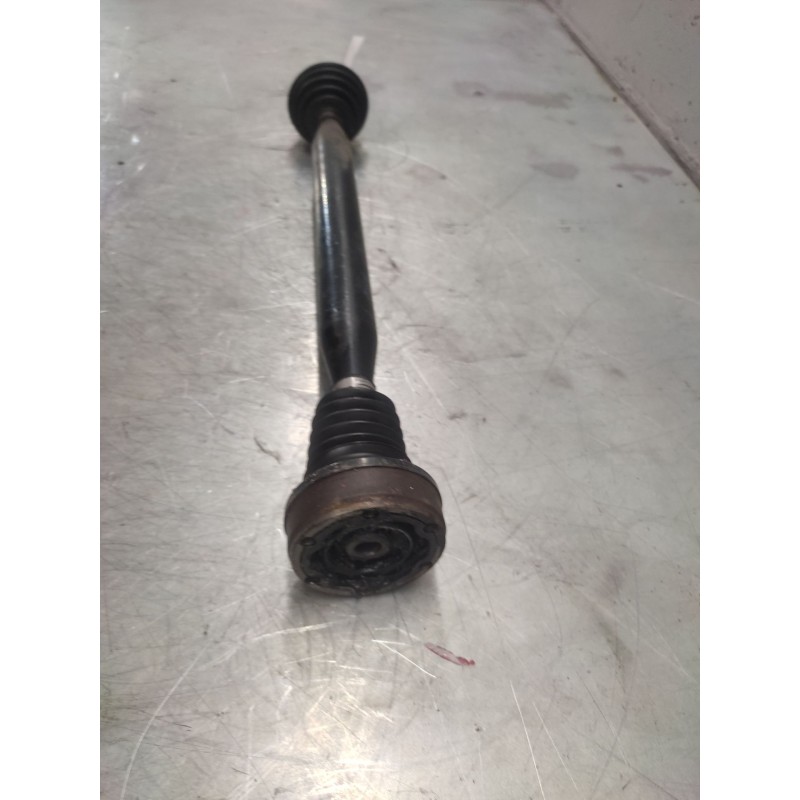 Recambio de transmision delantera derecha para skoda fabia (6y2/6y3) attractive referencia OEM IAM 6Q0407272BD - Blanco 3